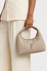 Saint Laurent hobo shoulder bag