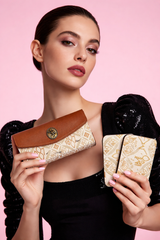 Louie Dennis 3in1 unisex wallet