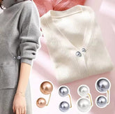 artificial pearl brooch pins, which are versatile fashion accessories used for both decoration and clothing