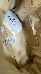 Balmain shoulder bag