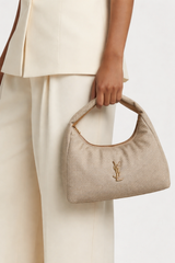 Saint Laurent  hobo shoulder bag
