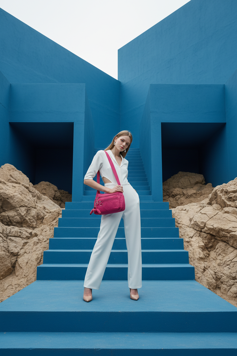 Kipling crossbody bag