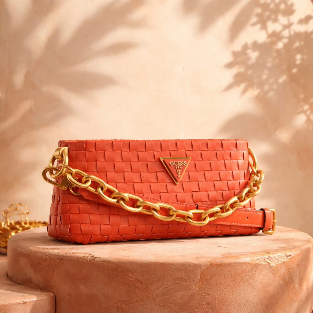 Guess cross body bag