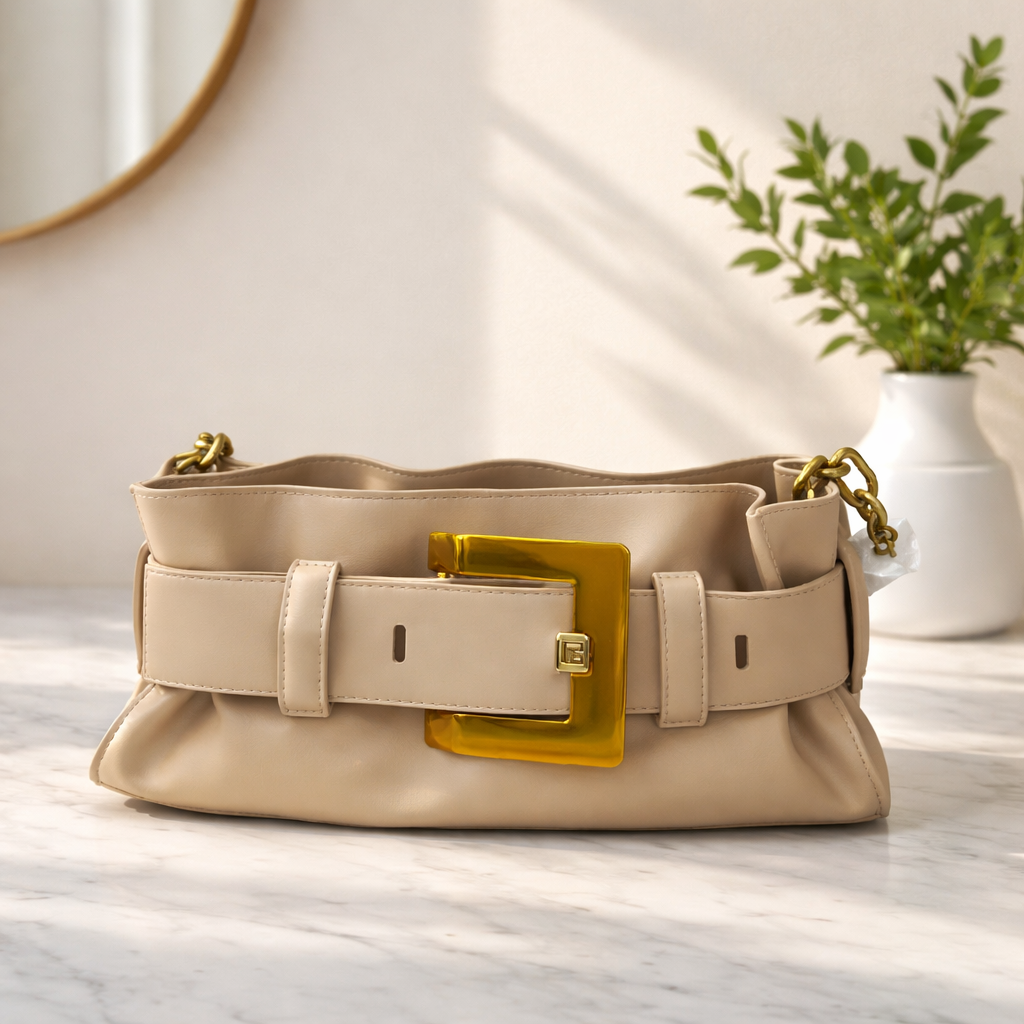 Balmain shoulder bag